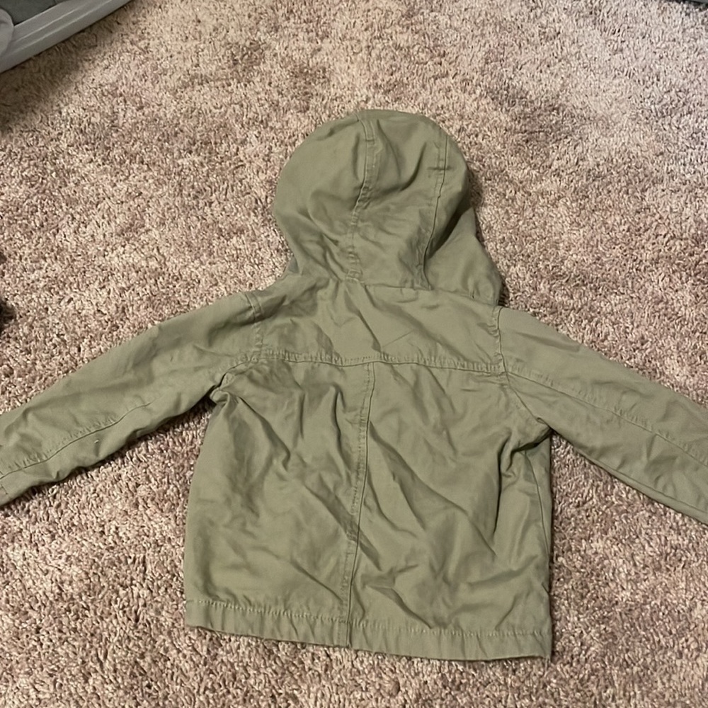 Jacket - Picture 3 of 3